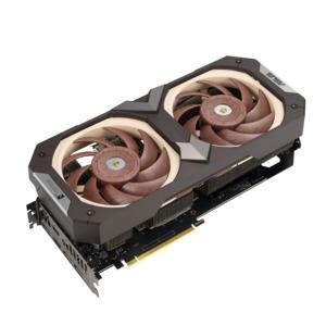 ASUS GeForce RTX 3070 Noctua Edition