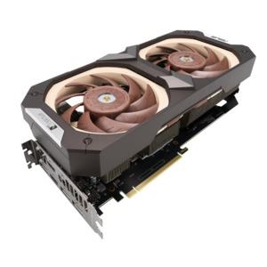 ASUS GeForce RTX 3070 Noctua Edition