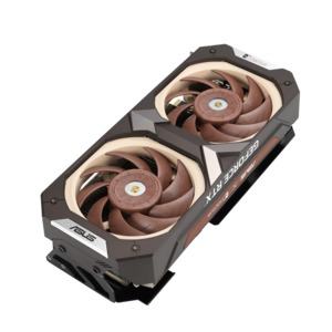 ASUS GeForce RTX 3070 Noctua Edition