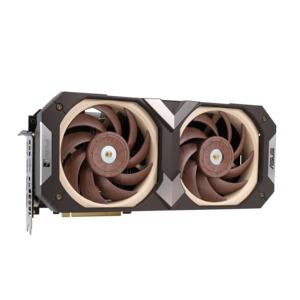 ASUS GeForce RTX 3070 Noctua Edition