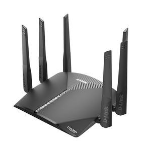 D-Link DIR-3060 AC3000 Smart Mesh WiFi Router