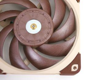 Noctua NF-A12x25 