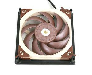 Noctua NF-A12x25 