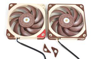 Noctua NF-A12x25 