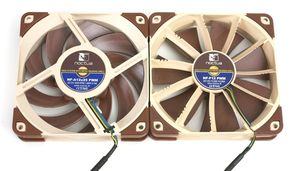 Noctua NF-A12x25 