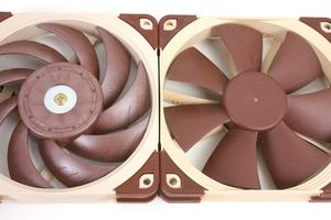 Noctua NF-A12x25 