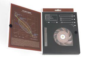 Noctua NF-A12x25 