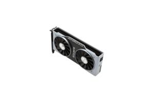 NVIDIA GeForce RTX 2070 Founders Edition