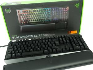 Razer BlackWidow Elite