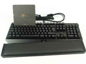 Razer BlackWidow Elite