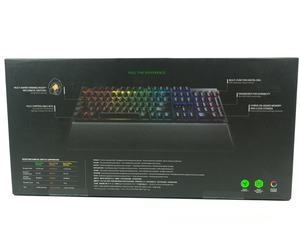 Razer BlackWidow Elite