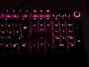 Razer BlackWidow Elite