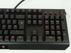 Razer BlackWidow Elite