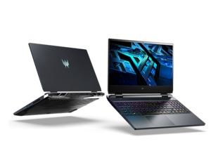 CES 2022 Acer Predator Helios 300