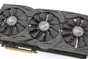 ASUS ROG GeForce GTX 1080 Ti Strix OC