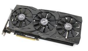 ASUS ROG GeForce GTX 1080 Ti Strix OC