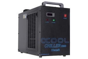 Alphacool Eiszeit 2000 Chiller