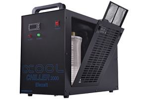 Alphacool Eiszeit 2000 Chiller