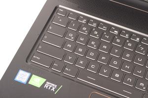 MSI GS75 Stealth 8SG im Test