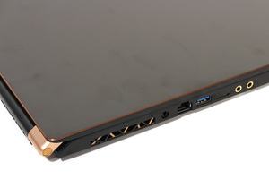 MSI GS75 Stealth 8SG im Test