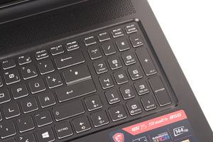 MSI GS75 Stealth 8SG im Test