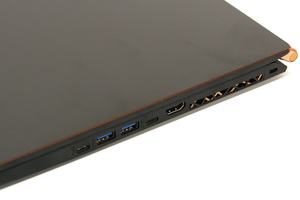 MSI GS75 Stealth 8SG im Test