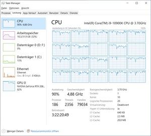 Adobe Premiere Pro Hardwarebeschleunigung