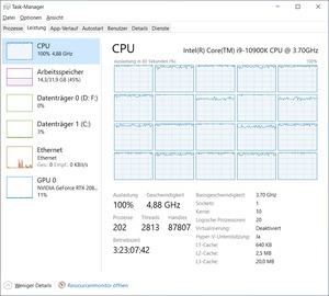 Adobe Premiere Pro Hardwarebeschleunigung