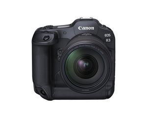 Canon EOS R3