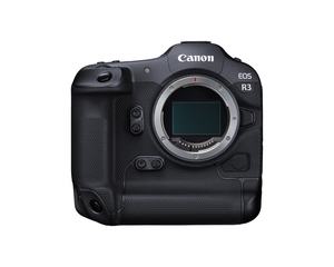 Canon EOS R3