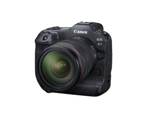 Canon EOS R3