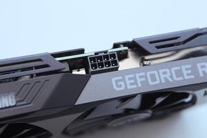 ZOTAC GeForce RTX 3060 Ti TwinEdge OC