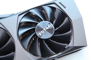 ZOTAC GeForce RTX 3060 Ti TwinEdge OC