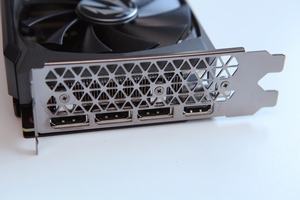 ZOTAC GeForce RTX 3060 Ti TwinEdge OC