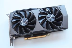 ZOTAC GeForce RTX 3060 Ti TwinEdge OC