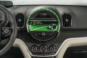 NVIDIA mit Tegra-Produkten auf der Low Angeles Auto Show