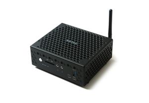 ZOTAC ZBOX CI549 nano