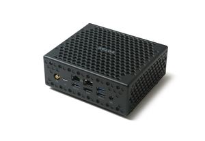 ZOTAC ZBOX CI549 nano