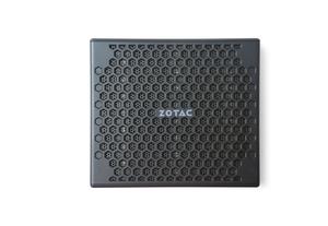 ZOTAC ZBOX CI549 nano