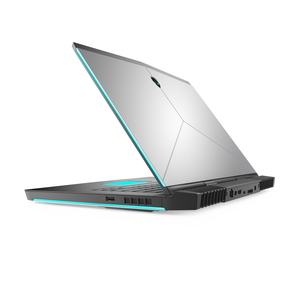 Alienware 15 R4 und Alienware 17 R5