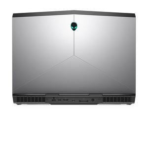 Alienware 15 R4 und Alienware 17 R5