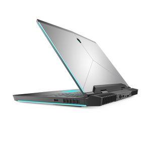 Alienware 15 R4 und Alienware 17 R5