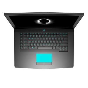 Alienware 15 R4 und Alienware 17 R5