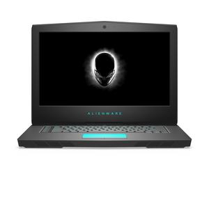 Alienware 15 R4 und Alienware 17 R5