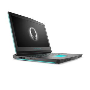 Alienware 15 R4 und Alienware 17 R5