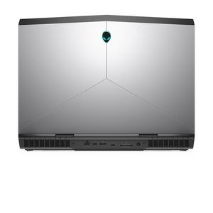 Alienware 15 R4 und Alienware 17 R5