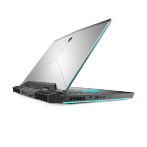 Alienware 15 R4 und Alienware 17 R5