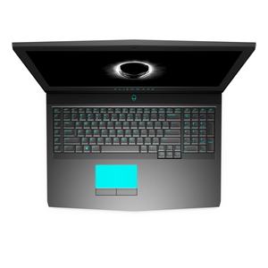 Alienware 15 R4 und Alienware 17 R5