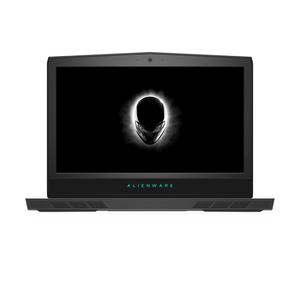 Alienware 15 R4 und Alienware 17 R5