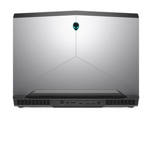 Alienware 15 R4 und Alienware 17 R5